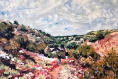 New-Mexico-Painting